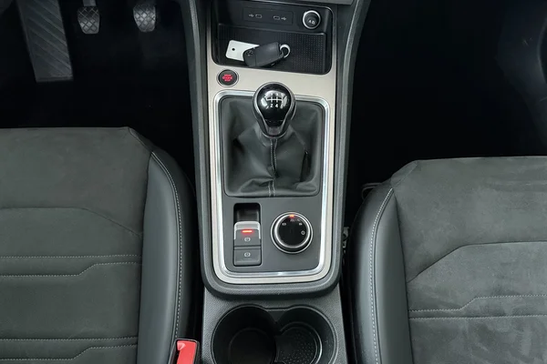 Seat Ateca (2022) — foto 4 van 28
