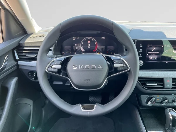SKODA Kamiq (2026) — foto 20 van 20