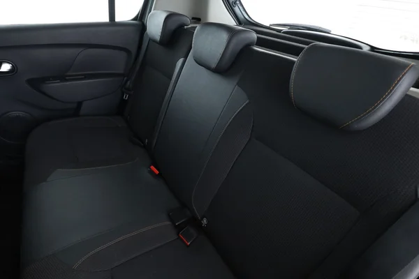 Dacia Sandero (2017) — foto 5 van 16