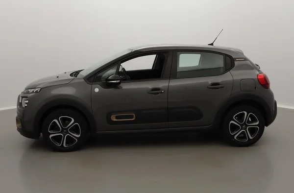 Citroen C3 (2023) — foto 12 van 27