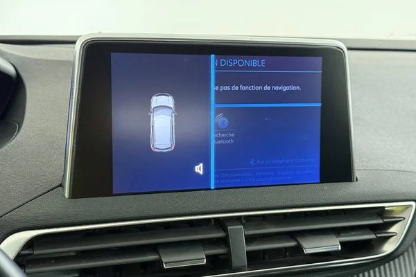 Peugeot 3008 (2019) — foto 3 van 25