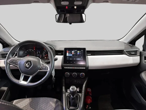 Renault Clio (2023) — foto 5 van 18