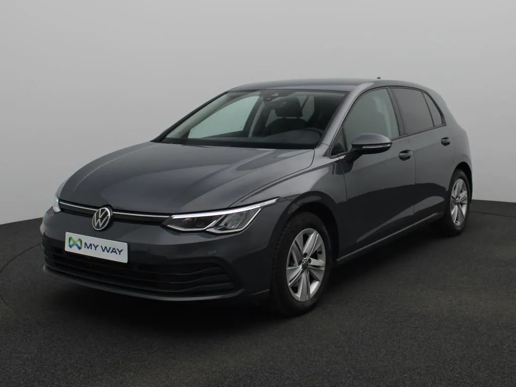 VOLKSWAGEN Golf VIII 1122_110164_2024