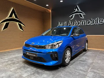 Kia Rio 68b0c6ce-ddad-435b-a105-426b6246323f
