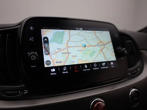 Fiat 500 (2022) — foto 16 van 44
