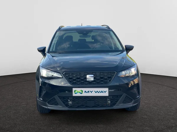 SEAT Arona (2025) — foto 3 van 24
