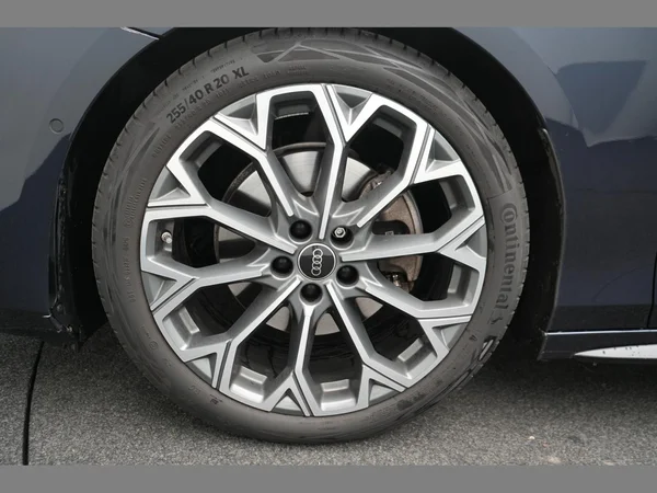 AUDI A6 Avant (2025) — foto 39 van 39