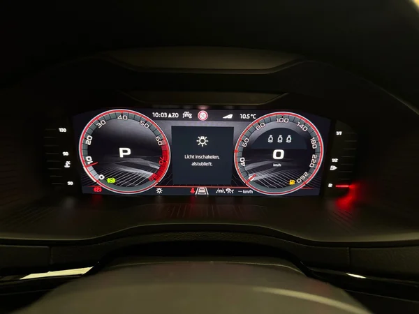 SKODA Karoq (2026) — foto 6 van 22