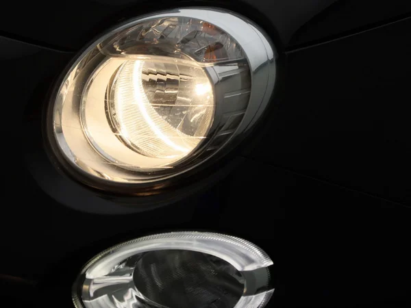 Fiat 500 (2021) — foto 5 van 33