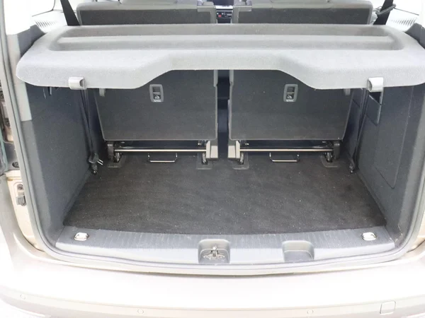 Volkswagen Caddy (2023) — foto 16 van 25