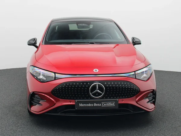 Mercedes-Benz CLA (2025) — foto 16 van 22