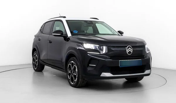 Citroen E-C3 (2025) — foto 67 van 86