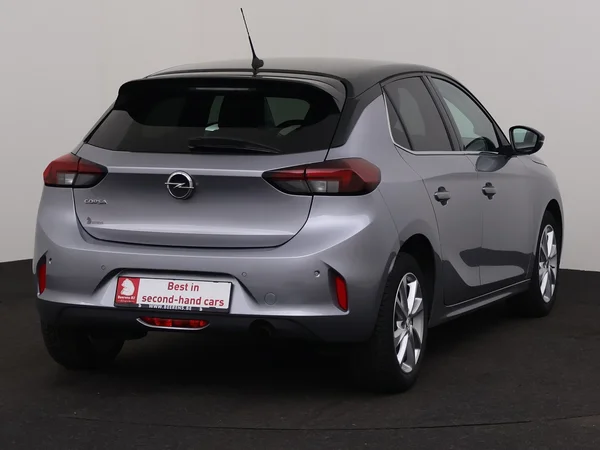 OPEL Corsa (2022) — foto 21 van 27