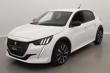 Peugeot 208 (2024)
