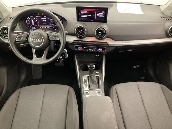 AUDI Q2 (2022) — foto 5 van 36