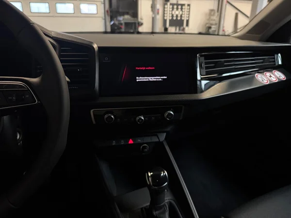 AUDI A1 Sportback (2026) — foto 5 van 22