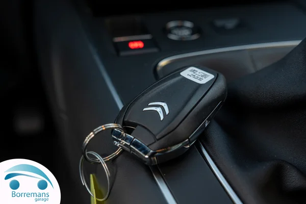 Citroen C5-AIRCROSS (2023) — foto 32 van 44