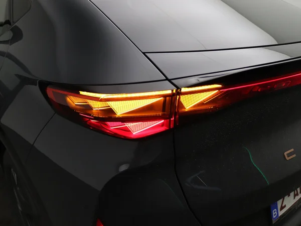 CUPRA Tavascan (2025) — foto 14 van 19