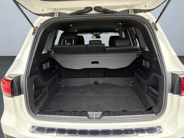 MERCEDES-BENZ GLB (X247) (2022) — foto 29 van 30
