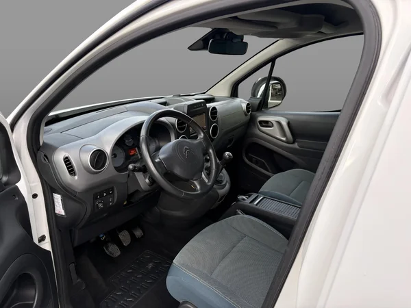 Citroën Berlingo (2017) — foto 5 van 21