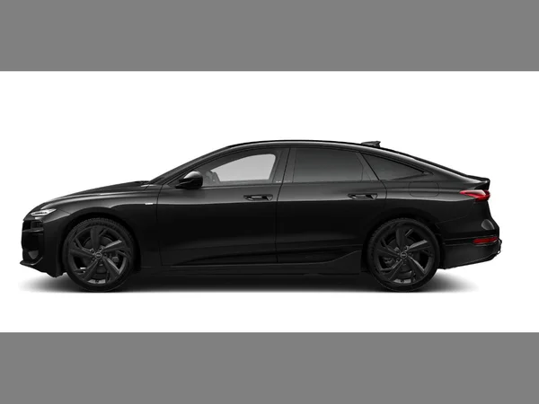 AUDI A6 Sportback e-tron (2026) — foto 2 van 8