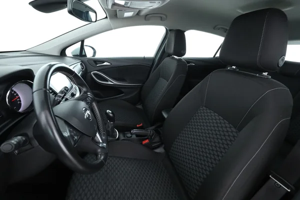 Opel Astra (2019) — foto 16 van 16