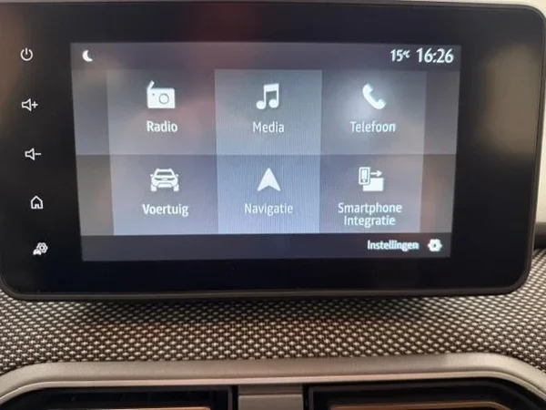 Dacia Sandero Stepway (2025) — foto 4 van 17