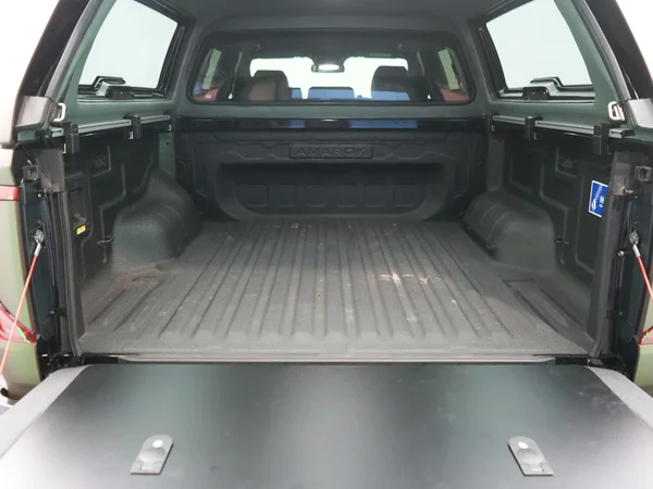 VOLKSWAGEN Amarok Double Cab Dsl (2026) — foto 21 van 30