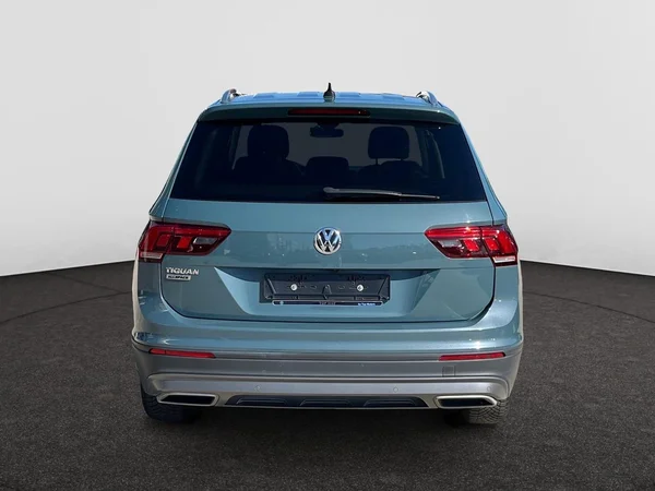 VOLKSWAGEN Tiguan Allspace Dsl (2020) — foto 15 van 22