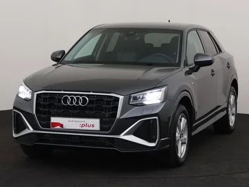 AUDI Q2 (2025)