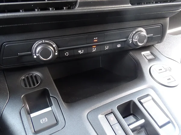 Citroën ë-Berlingo (2026) — foto 4 van 17
