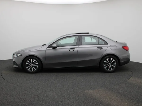 Mercedes-Benz A-Klasse (2021) — foto 34 van 49