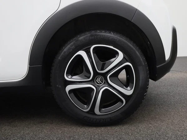 Citroën C3 (2022) — foto 5 van 36