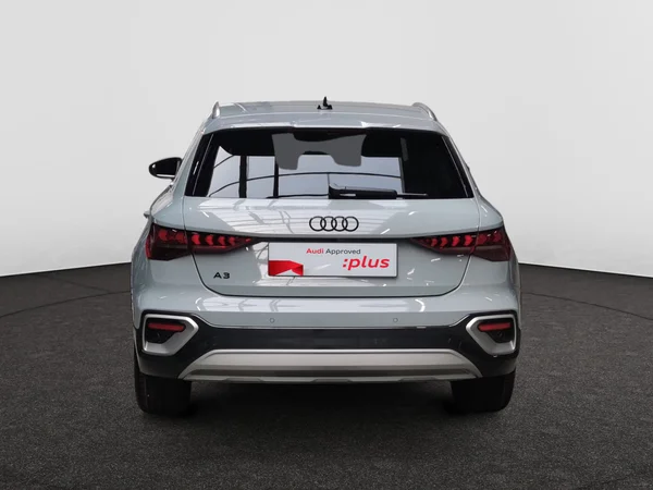 AUDI A3 Allstreet (2025) — foto 14 van 14