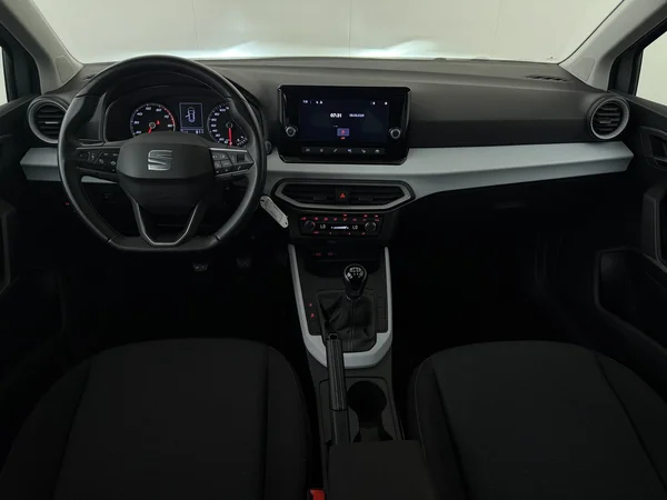 SEAT Arona (2022) — foto 5 van 27