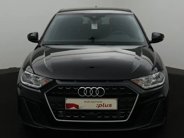 Audi A1 Sportback (2026) — foto 21 van 26
