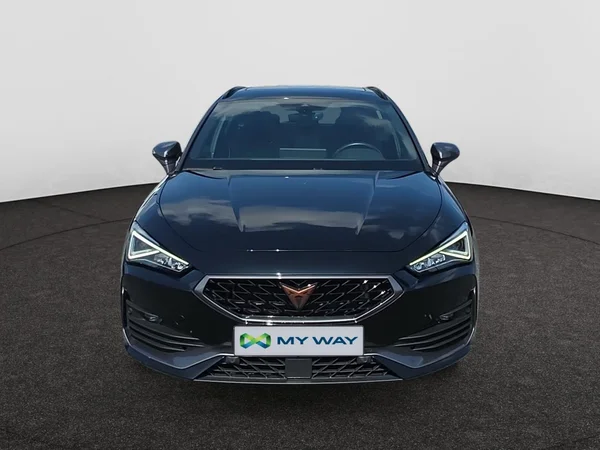 CUPRA Leon ST e-Hybrid (PHEV) (2022) — foto 23 van 24