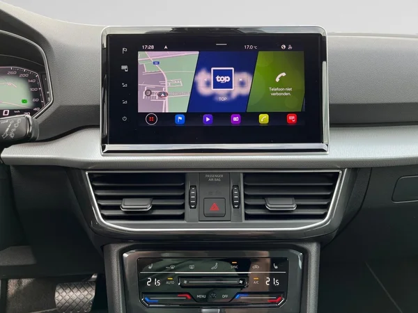 SEAT Tarraco (2022) — foto 3 van 22