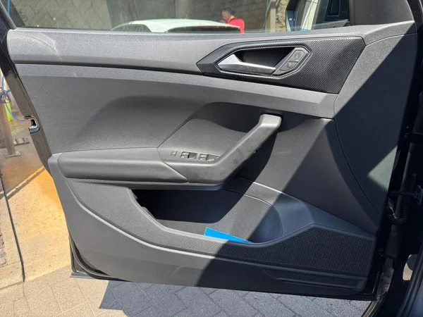 VOLKSWAGEN T-Cross (2026) — foto 8 van 24