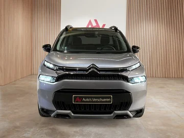 Citroen C3-Aircross 663f7782-9f57-454e-8810-5192e8e2b6fb