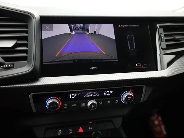 AUDI A1 Sportback (2025) — foto 13 van 20