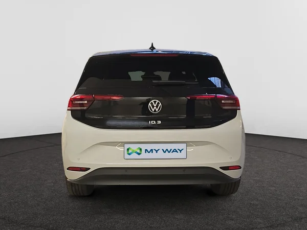 VOLKSWAGEN ID.3 (2024) — foto 22 van 24
