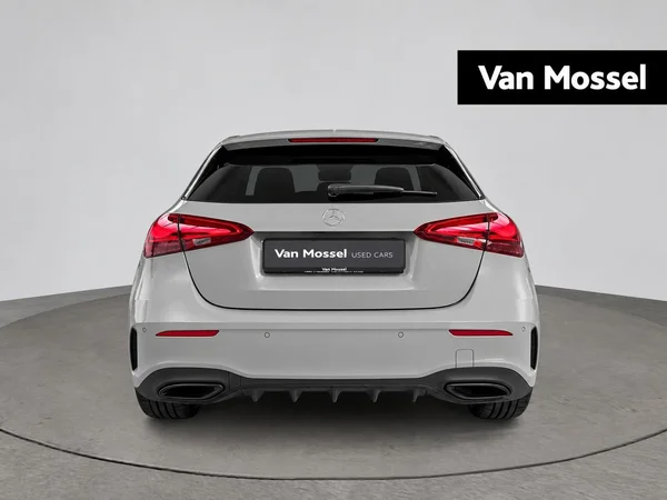 Mercedes-Benz A-Klasse (2026) — foto 16 van 22