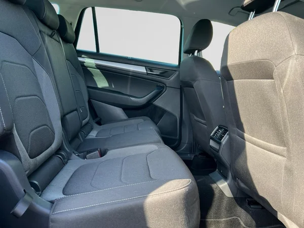 SKODA Kodiaq Dsl (2024) — foto 11 van 23