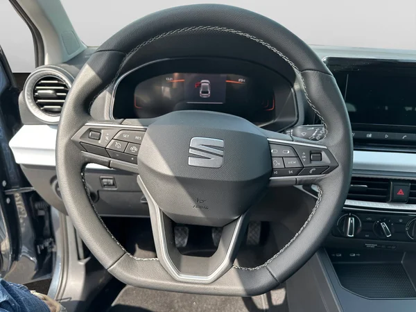 SEAT Ibiza 5P/D (2025) — foto 13 van 24