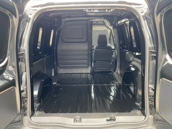 Renault Kangoo (2026) — foto 7 van 20