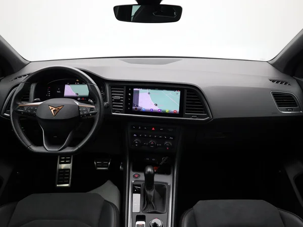 CUPRA Ateca (2023) — foto 22 van 23