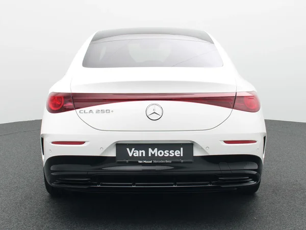 Mercedes-Benz CLA (2025) — foto 26 van 30