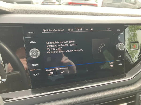 VOLKSWAGEN Taigo (2022) — foto 15 van 25