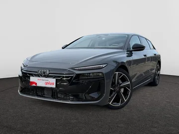 AUDI A6 Avant e-tron (2026)